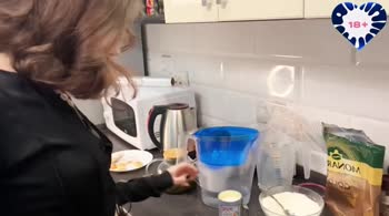 LyalkaMotanka - Lyalka's POV Blowjob Fantasy