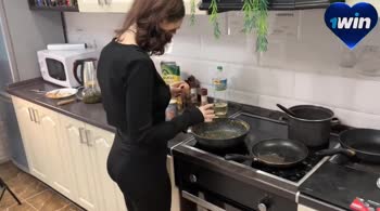 LyalkaMotanka - Lyalka's POV Blowjob Fantasy