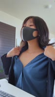 AliceMasturbation's Intimate Japanese Solo: Real Orgasms & Love Juice