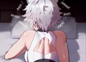 TheSultryKittyAudios: Thicc Gormotti Genes Ignite Passionate Creampie