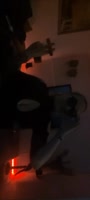Boss Fucks Employee: Dutch Cum Slut's Helluva Handjob