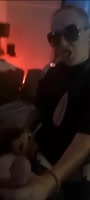 Boss Fucks Employee: Dutch Cum Slut's Helluva Handjob