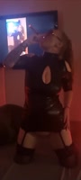 Boss Fucks Employee: Dutch Cum Slut's Helluva Handjob