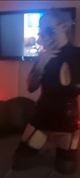 Boss Fucks Employee: Dutch Cum Slut's Helluva Handjob