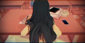 Sweetlife060's Creampied Delight: Anime Teen (18+) Fills Her School Days