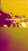 Georgiastrokes Swallows 9 Inch BBC in Slow Mo