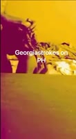 Georgiastrokes Swallows 9 Inch BBC in Slow Mo
