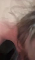 GorditoBarbon93's Wife Loses Bet, Pays Up With Her Ass