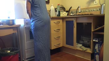 Turkish SouzanHalabi's Hairy Step Mom Fantasy in HD