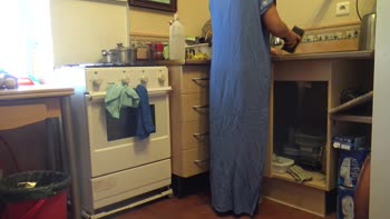 Turkish SouzanHalabi's Hairy Step Mom Fantasy in HD