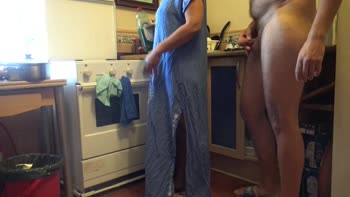 Turkish SouzanHalabi's Hairy Step Mom Fantasy in HD