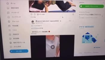 JapaneseRXRX's Noontime Hotel Fling: Young Amateur Blowjob Delight