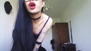 Dancing For Daddy's Girl: gracecharm's Sultry Solo