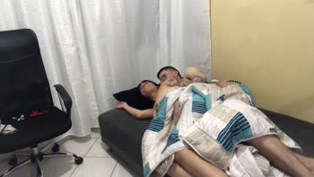 Erick_Grey - Erick Grey's Sizzling Latin Babe: Hot Sister-In-Law Cumfest
