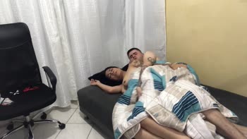 Erick_Grey - Erick Grey's Sizzling Latin Babe: Hot Sister-In-Law Cumfest