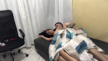 Erick_Grey - Erick Grey's Sizzling Latin Babe: Hot Sister-In-Law Cumfest