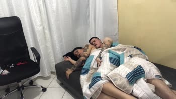 Erick_Grey - Erick Grey's Sizzling Latin Babe: Hot Sister-In-Law Cumfest