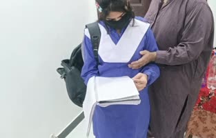 Sobianasir2001's Shameless Step Fantasy: Pakistani MILF Devoured