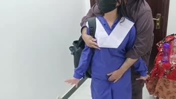 Sobianasir2001's Shameless Step Fantasy: Pakistani MILF Devoured