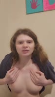 Sluttysilvia's Silky Oil Massage Delight