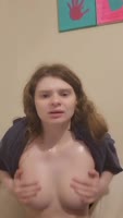 Sluttysilvia's Silky Oil Massage Delight
