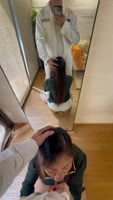 Tatamira's Sweet Seaman: Exclusive POV Blowjob & Cumshot