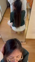 Tatamira's Sweet Seaman: Exclusive POV Blowjob & Cumshot