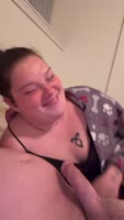 VampireKinkRoyalty's Blowjob Bonanza: Sizzling Compilation of Amateur Oral Delights
