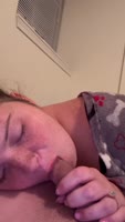 VampireKinkRoyalty's Blowjob Bonanza: Sizzling Compilation of Amateur Oral Delights