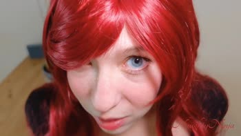 SexNinja's Baby Trap Temptation