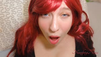 SexNinja's Baby Trap Temptation