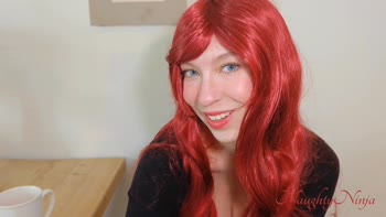 SexNinja's Baby Trap Temptation