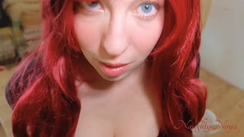 SexNinja's Baby Trap Temptation