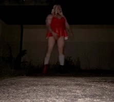 GINNY RAY - Sissy Ginny's Exclusive HD Masturbation Adventure