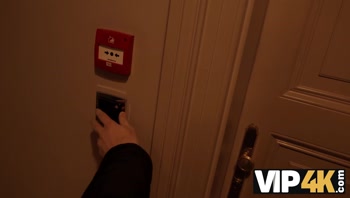 VIP4K. Knockin' On Hell's Door