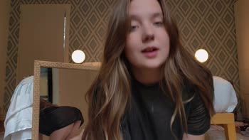 Sableheart7249 - Sableheart's Transparent Temptation - Lingerie Try-On Haul in 4K