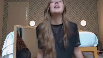 Sableheart7249 - Sableheart's Transparent Temptation - Lingerie Try-On Haul in 4K
