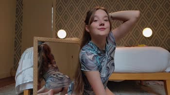 Sableheart7249 - Sableheart's Transparent Temptation - Lingerie Try-On Haul in 4K