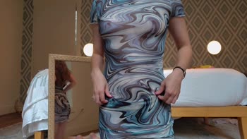 Sableheart7249 - Sableheart's Transparent Temptation - Lingerie Try-On Haul in 4K