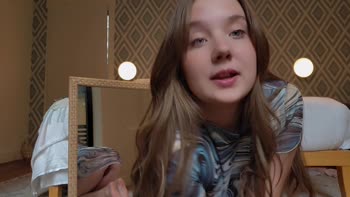 Sableheart7249 - Sableheart's Transparent Temptation - Lingerie Try-On Haul in 4K
