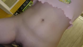 Nick Whitehard - Nick's Redhead Stepmom: POV Hard Screw & Cum in Teen (18+) Pussy