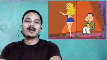 Savagereactions Takes On A Big Dick, Spanking That Ebony Ass