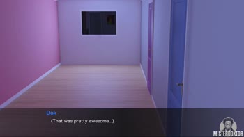 Misterdoktor's Lust Theory: Seductive Gameplay Unleashed