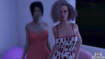 Misterdoktor's Lust Theory: Seductive Gameplay Unleashed