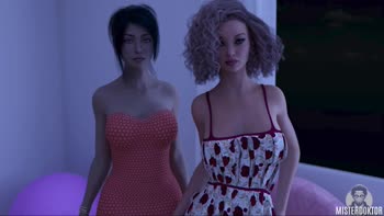Misterdoktor's Lust Theory: Seductive Gameplay Unleashed