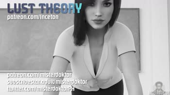 Misterdoktor's Lust Theory: Seductive Gameplay Unleashed