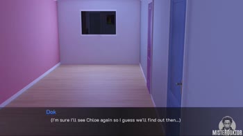 Misterdoktor's Lust Theory: Seductive Gameplay Unleashed