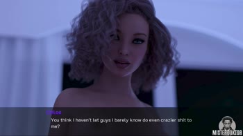 Misterdoktor's Lust Theory: Seductive Gameplay Unleashed