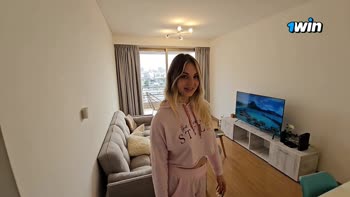 Blonde Neior Keilabassi77's Wild Blowjob & More in HD
