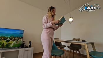 Blonde Neior Keilabassi77's Wild Blowjob & More in HD